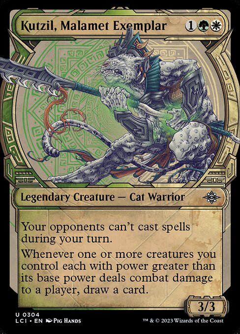 {"alchemy":1,"brawl":1,"commander":1,"duel":1,"future":1,"historic":1,"legacy":1,"modern":1,"oathbreaker":1,"oldschool":0,"pauper":0,"paupercommander":0,"penny":0,"pioneer":1,"predh":0,"standard":1,"standardbrawl":1,"timeless":1,"vintage":1}