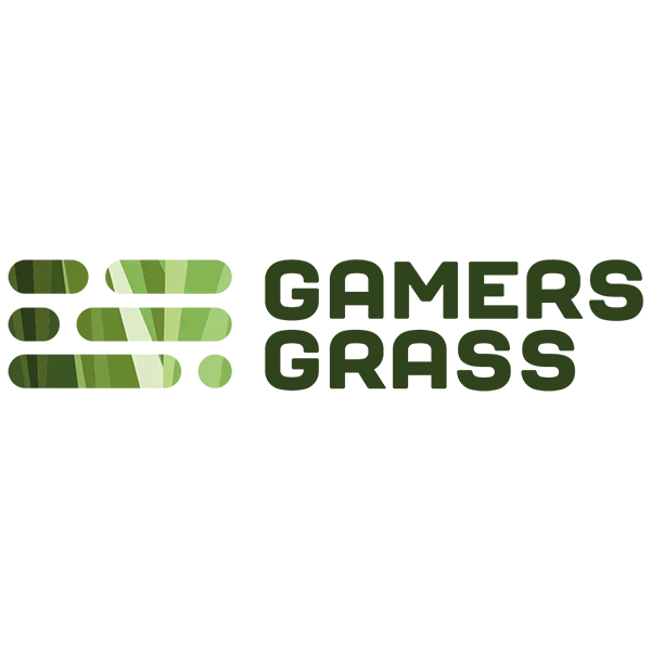 Gamers Grass