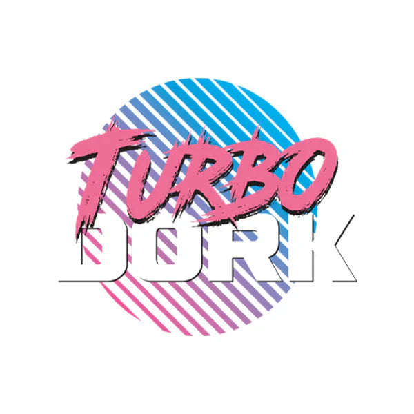 Turbo Dork