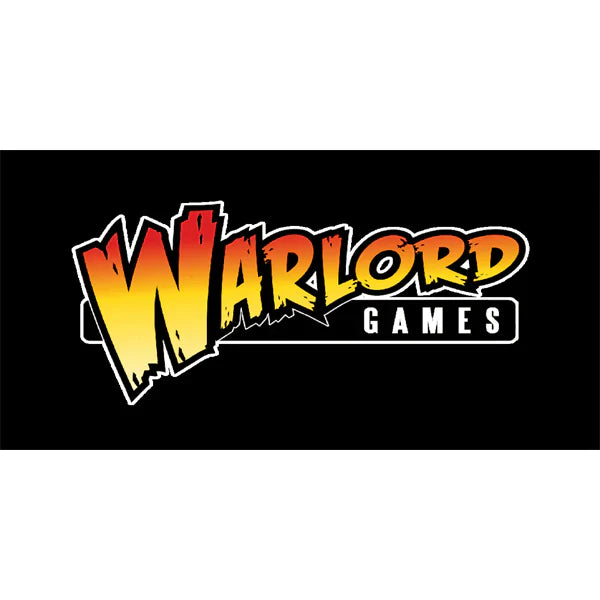 Warlord Games (Bolt Action)