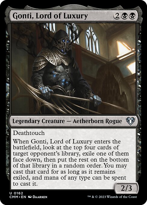 {"alchemy":0,"brawl":1,"commander":1,"duel":1,"future":0,"historic":1,"legacy":1,"modern":1,"oathbreaker":1,"oldschool":0,"pauper":0,"paupercommander":0,"penny":1,"pioneer":1,"predh":0,"standard":0,"standardbrawl":0,"timeless":1,"vintage":1}