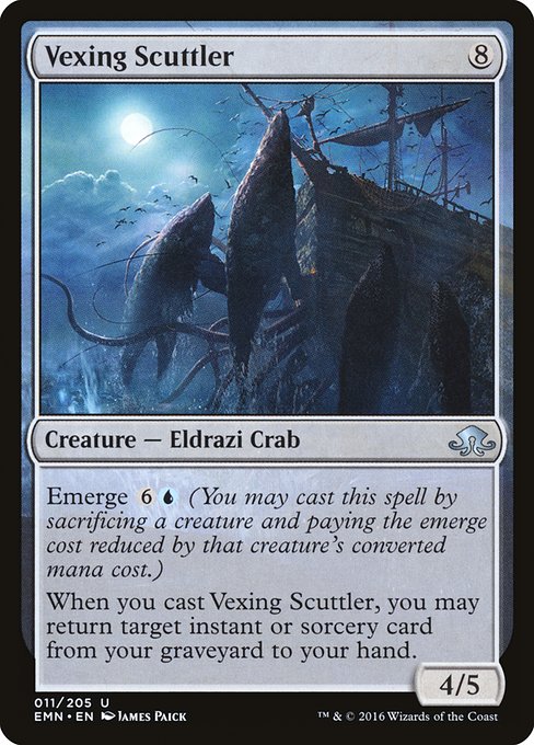 {"alchemy":0,"brawl":0,"commander":1,"duel":1,"future":0,"historic":0,"legacy":1,"modern":1,"oathbreaker":1,"oldschool":0,"pauper":0,"paupercommander":0,"penny":0,"pioneer":1,"predh":0,"standard":0,"standardbrawl":0,"timeless":0,"vintage":1}