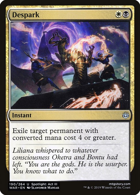{"alchemy":0,"brawl":1,"commander":1,"duel":1,"future":0,"historic":1,"legacy":1,"modern":1,"oathbreaker":1,"oldschool":0,"pauper":0,"paupercommander":0,"penny":0,"pioneer":1,"predh":0,"standard":0,"standardbrawl":0,"timeless":1,"vintage":1}