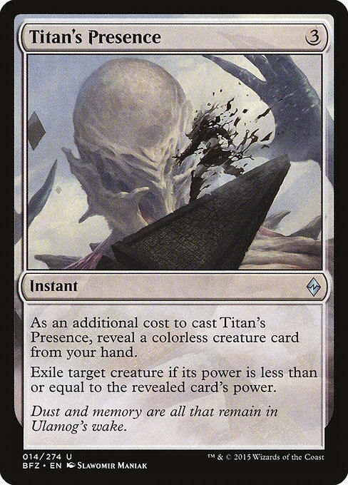 {"alchemy":0,"brawl":0,"commander":1,"duel":1,"future":0,"historic":0,"legacy":1,"modern":1,"oathbreaker":1,"oldschool":0,"pauper":0,"paupercommander":0,"penny":0,"pioneer":1,"predh":0,"standard":0,"standardbrawl":0,"timeless":0,"vintage":1}