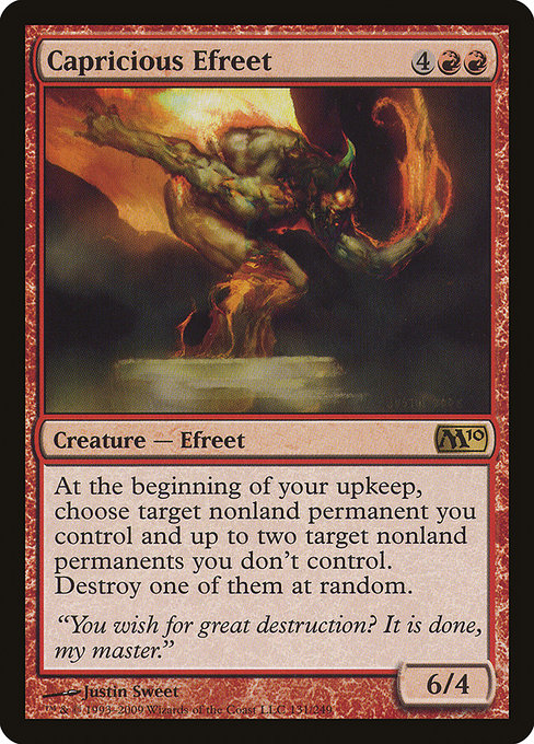 {"alchemy":0,"brawl":0,"commander":1,"duel":1,"future":0,"historic":0,"legacy":1,"modern":1,"oathbreaker":1,"oldschool":0,"pauper":0,"paupercommander":0,"penny":1,"pioneer":0,"predh":1,"standard":0,"standardbrawl":0,"timeless":0,"vintage":1}
