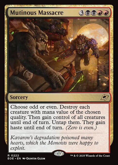 {"alchemy":1,"brawl":1,"commander":1,"duel":1,"future":1,"historic":1,"legacy":1,"modern":1,"oathbreaker":1,"oldschool":0,"pauper":0,"paupercommander":0,"penny":0,"pioneer":1,"predh":0,"standard":1,"standardbrawl":1,"timeless":1,"vintage":1}