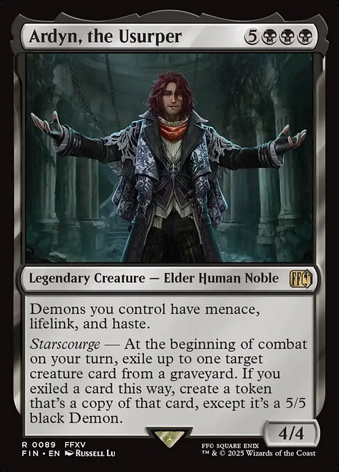 {"alchemy":1,"brawl":1,"commander":1,"duel":1,"future":1,"historic":1,"legacy":1,"modern":1,"oathbreaker":1,"oldschool":0,"pauper":0,"paupercommander":0,"penny":0,"pioneer":1,"predh":0,"standard":1,"standardbrawl":1,"timeless":1,"vintage":1}