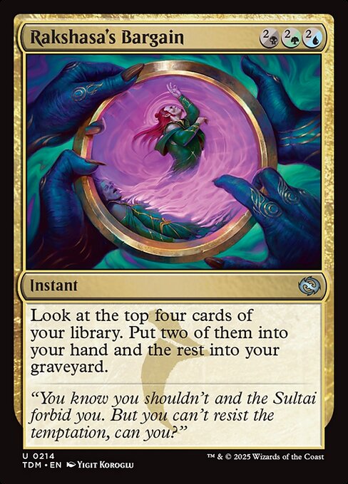 {"alchemy":1,"brawl":1,"commander":1,"duel":1,"future":1,"historic":1,"legacy":1,"modern":1,"oathbreaker":1,"oldschool":0,"pauper":0,"paupercommander":0,"penny":0,"pioneer":1,"predh":0,"standard":1,"standardbrawl":1,"timeless":1,"vintage":1}