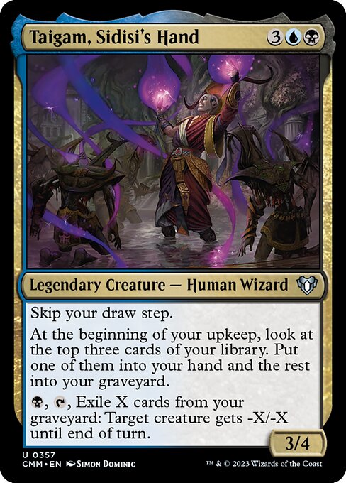 {"alchemy":0,"brawl":0,"commander":1,"duel":1,"future":0,"historic":0,"legacy":1,"modern":0,"oathbreaker":1,"oldschool":0,"pauper":0,"paupercommander":0,"penny":0,"pioneer":0,"predh":0,"standard":0,"standardbrawl":0,"timeless":0,"vintage":1}