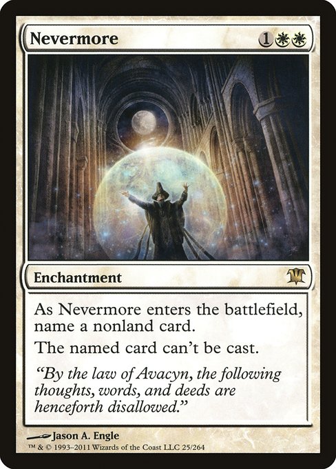 {"alchemy":0,"brawl":0,"commander":1,"duel":1,"future":0,"historic":0,"legacy":1,"modern":1,"oathbreaker":1,"oldschool":0,"pauper":0,"paupercommander":0,"penny":1,"pioneer":0,"predh":0,"standard":0,"standardbrawl":0,"timeless":0,"vintage":1}