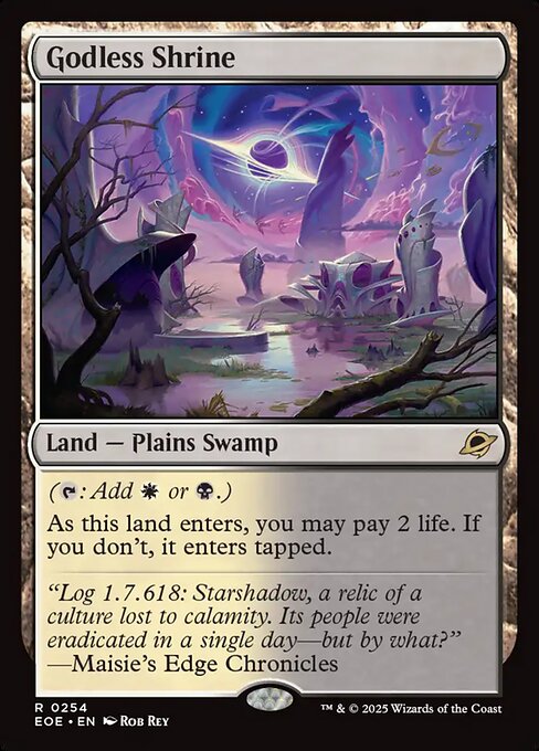{"alchemy":0,"brawl":1,"commander":1,"duel":1,"future":1,"historic":1,"legacy":1,"modern":1,"oathbreaker":1,"oldschool":0,"pauper":0,"paupercommander":0,"penny":0,"pioneer":1,"predh":1,"standard":1,"standardbrawl":1,"timeless":1,"vintage":1}