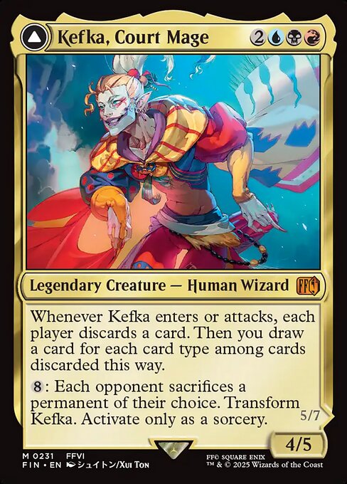{"alchemy":1,"brawl":1,"commander":1,"duel":1,"future":1,"historic":1,"legacy":1,"modern":1,"oathbreaker":1,"oldschool":0,"pauper":0,"paupercommander":0,"penny":0,"pioneer":1,"predh":0,"standard":1,"standardbrawl":1,"timeless":1,"vintage":1}