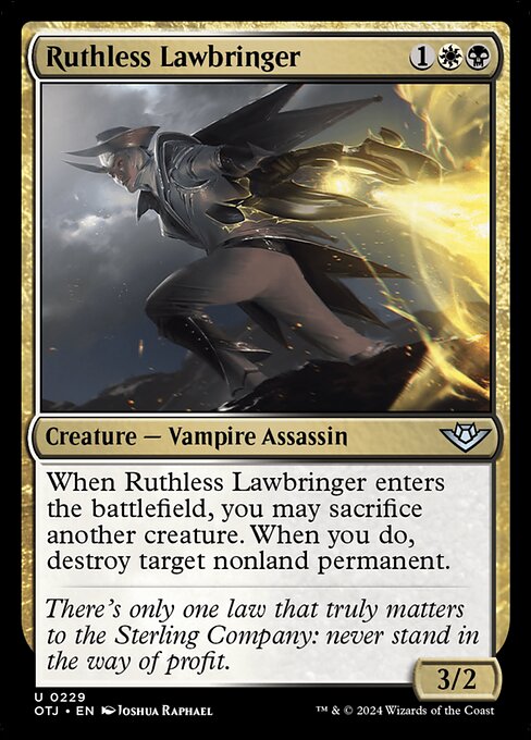 {"alchemy":1,"brawl":1,"commander":1,"duel":1,"future":1,"historic":1,"legacy":1,"modern":1,"oathbreaker":1,"oldschool":0,"pauper":0,"paupercommander":0,"penny":0,"pioneer":1,"predh":0,"standard":1,"standardbrawl":1,"timeless":1,"vintage":1}