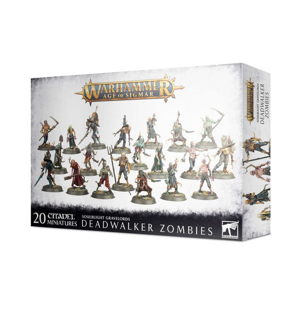 AOS-Deadwalker Zombies