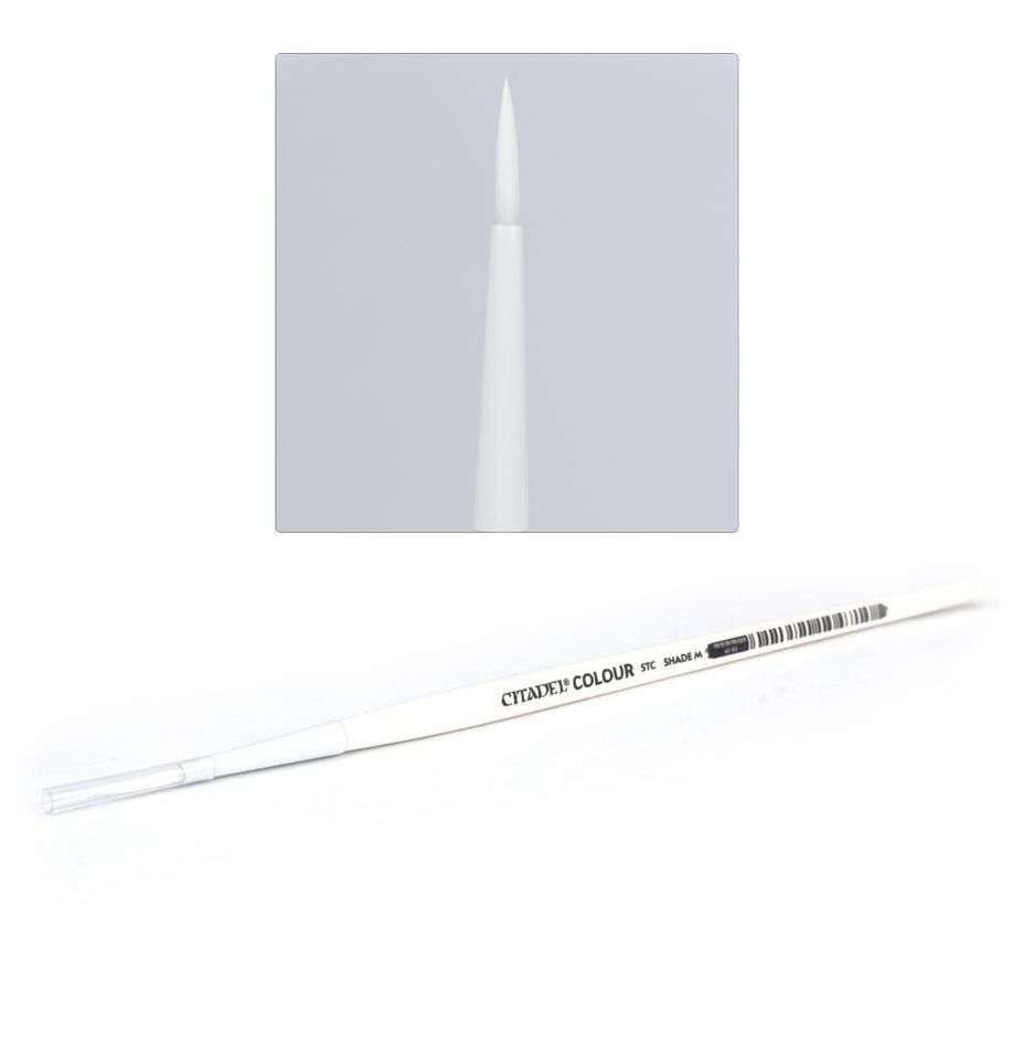 Citadel Shade Brush M