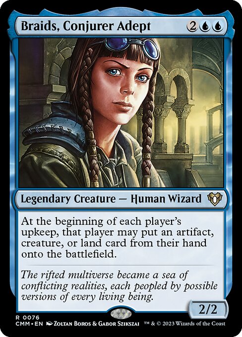 {"alchemy":0,"brawl":0,"commander":1,"duel":1,"future":0,"historic":0,"legacy":1,"modern":1,"oathbreaker":1,"oldschool":0,"pauper":0,"paupercommander":0,"penny":1,"pioneer":0,"predh":1,"standard":0,"standardbrawl":0,"timeless":0,"vintage":1}