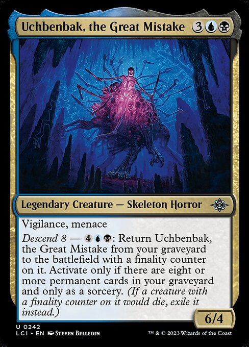 {"alchemy":1,"brawl":1,"commander":1,"duel":1,"future":1,"historic":1,"legacy":1,"modern":1,"oathbreaker":1,"oldschool":0,"pauper":0,"paupercommander":0,"penny":0,"pioneer":1,"predh":0,"standard":1,"standardbrawl":1,"timeless":1,"vintage":1}