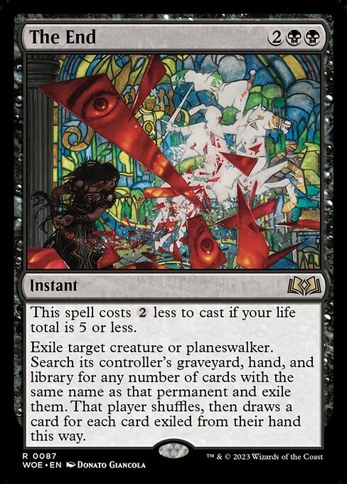 {"alchemy":0,"brawl":1,"commander":1,"duel":1,"future":1,"historic":1,"legacy":1,"modern":1,"oathbreaker":1,"oldschool":0,"pauper":0,"paupercommander":0,"penny":1,"pioneer":1,"predh":0,"standard":1,"standardbrawl":1,"timeless":1,"vintage":1}