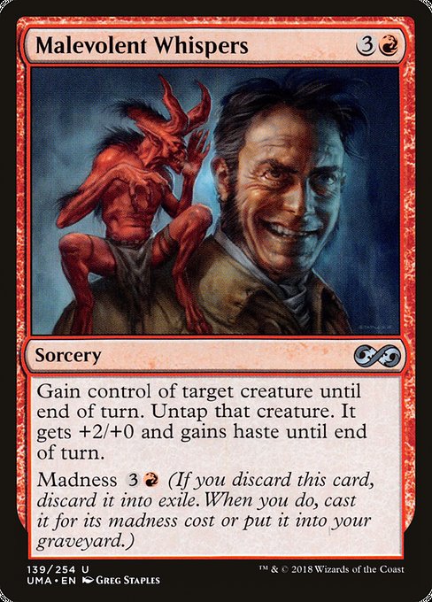 {"alchemy":0,"brawl":0,"commander":1,"duel":1,"future":0,"historic":0,"legacy":1,"modern":1,"oathbreaker":1,"oldschool":0,"pauper":0,"paupercommander":0,"penny":0,"pioneer":1,"predh":0,"standard":0,"standardbrawl":0,"timeless":0,"vintage":1}