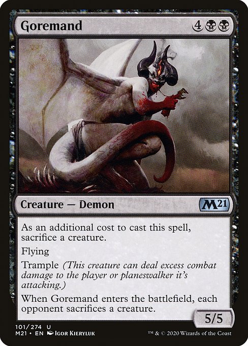 {"alchemy":0,"brawl":1,"commander":1,"duel":1,"future":0,"historic":1,"legacy":1,"modern":1,"oathbreaker":1,"oldschool":0,"pauper":0,"paupercommander":0,"penny":1,"pioneer":1,"predh":0,"standard":0,"standardbrawl":0,"timeless":1,"vintage":1}