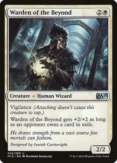 {"alchemy":0,"brawl":0,"commander":1,"duel":1,"future":0,"historic":0,"legacy":1,"modern":1,"oathbreaker":1,"oldschool":0,"pauper":0,"paupercommander":0,"penny":1,"pioneer":1,"predh":0,"standard":0,"standardbrawl":0,"timeless":0,"vintage":1}