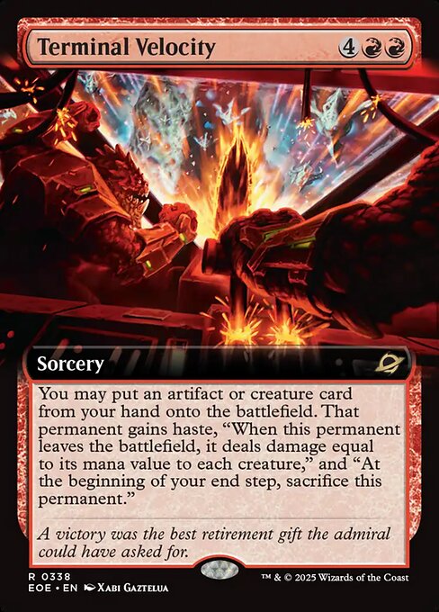 {"alchemy":0,"brawl":1,"commander":1,"duel":1,"future":1,"historic":1,"legacy":1,"modern":1,"oathbreaker":1,"oldschool":0,"pauper":0,"paupercommander":0,"penny":0,"pioneer":1,"predh":0,"standard":1,"standardbrawl":1,"timeless":1,"vintage":1}