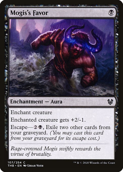 {"alchemy":0,"brawl":1,"commander":1,"duel":1,"future":0,"historic":1,"legacy":1,"modern":1,"oathbreaker":1,"oldschool":0,"pauper":1,"paupercommander":1,"penny":0,"pioneer":1,"predh":0,"standard":0,"standardbrawl":0,"timeless":1,"vintage":1}