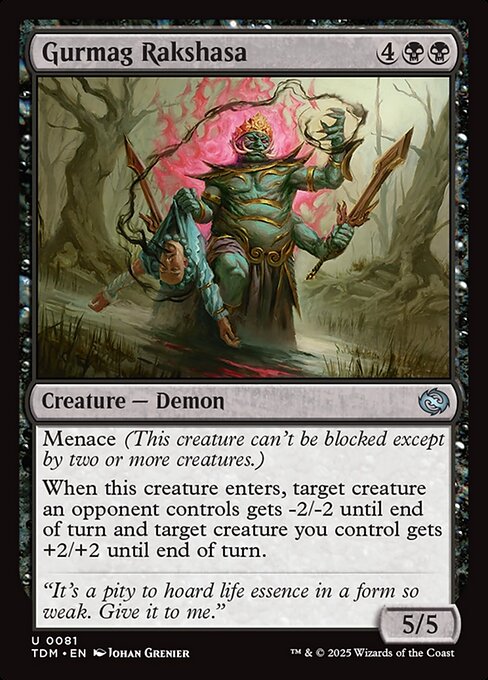 {"alchemy":1,"brawl":1,"commander":1,"duel":1,"future":1,"historic":1,"legacy":1,"modern":1,"oathbreaker":1,"oldschool":0,"pauper":0,"paupercommander":0,"penny":1,"pioneer":1,"predh":0,"standard":1,"standardbrawl":1,"timeless":1,"vintage":1}