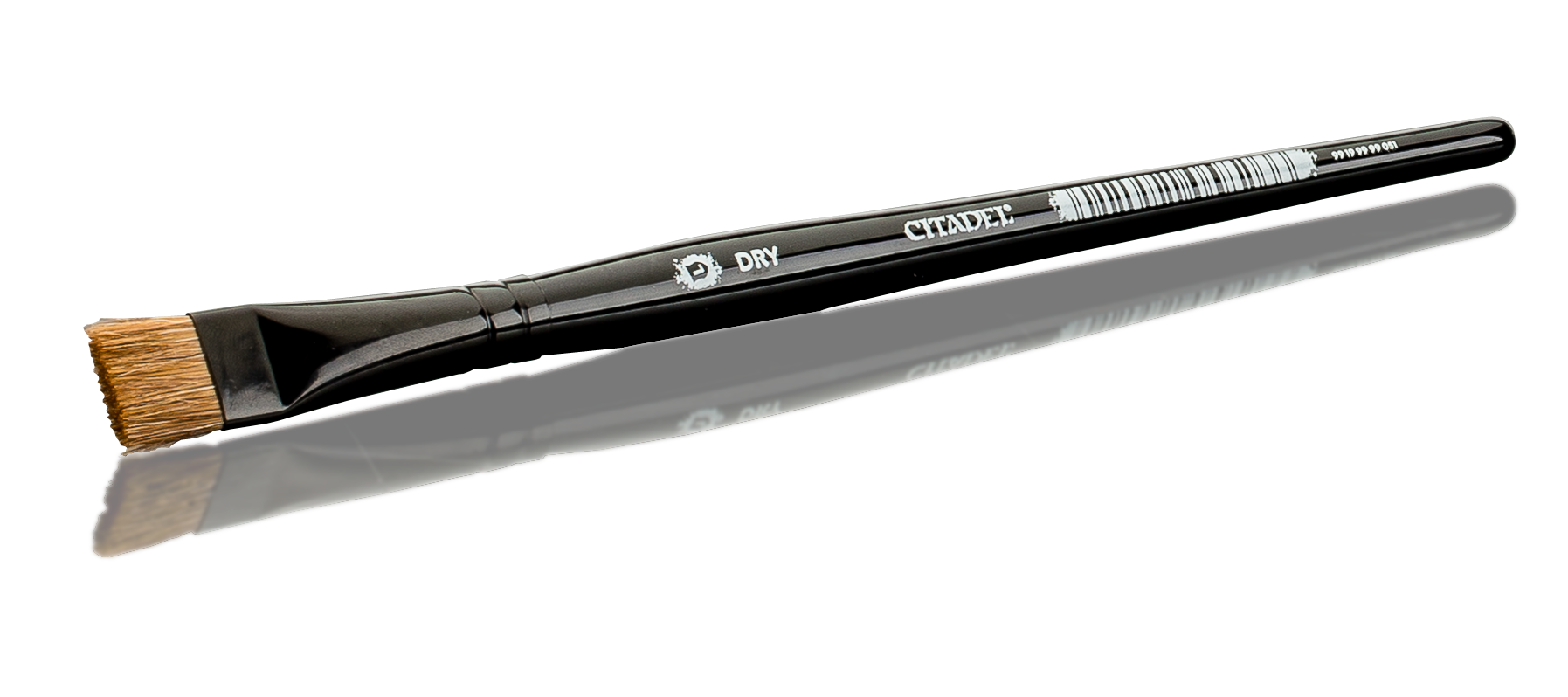 Citadel: Large Drybrush