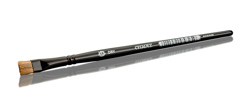 Citadel: Medium Drybrush
