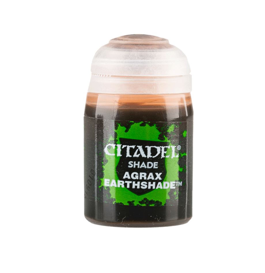 Shade: Agrax Earthshade