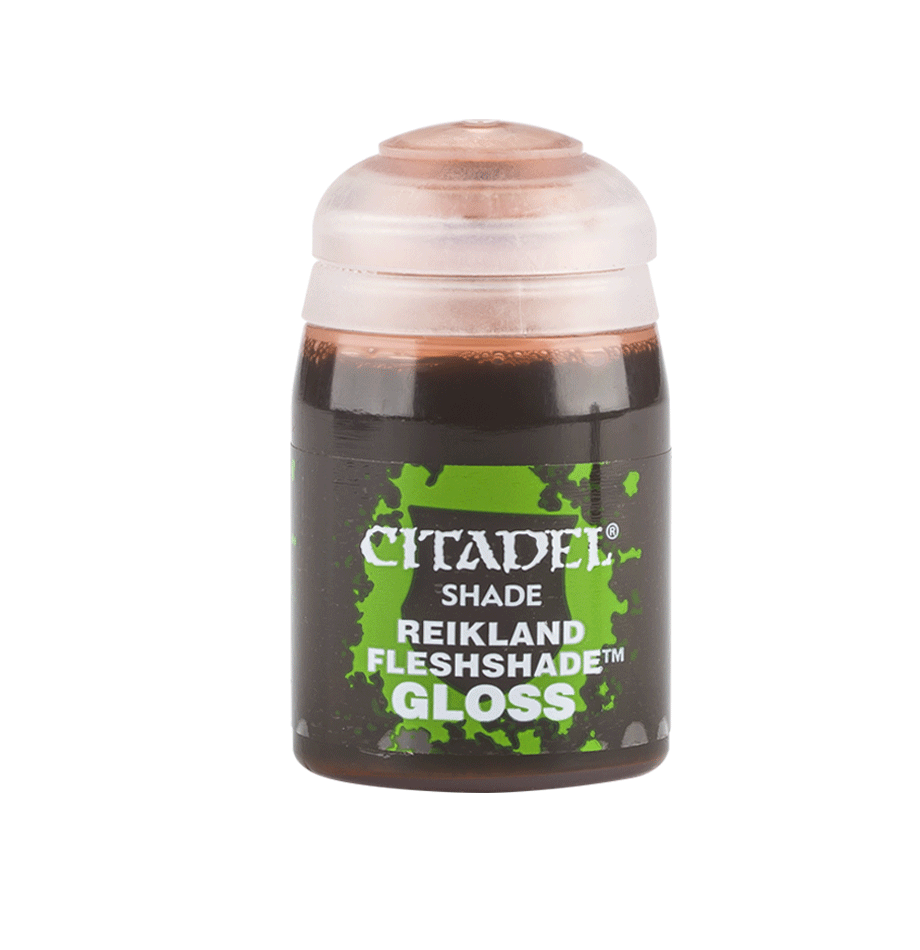 Shade: Reikland Fleshshade Gloss