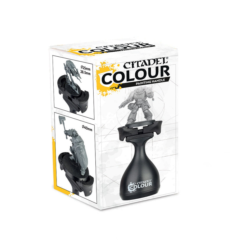 Citadel: Painting Handle Mk2