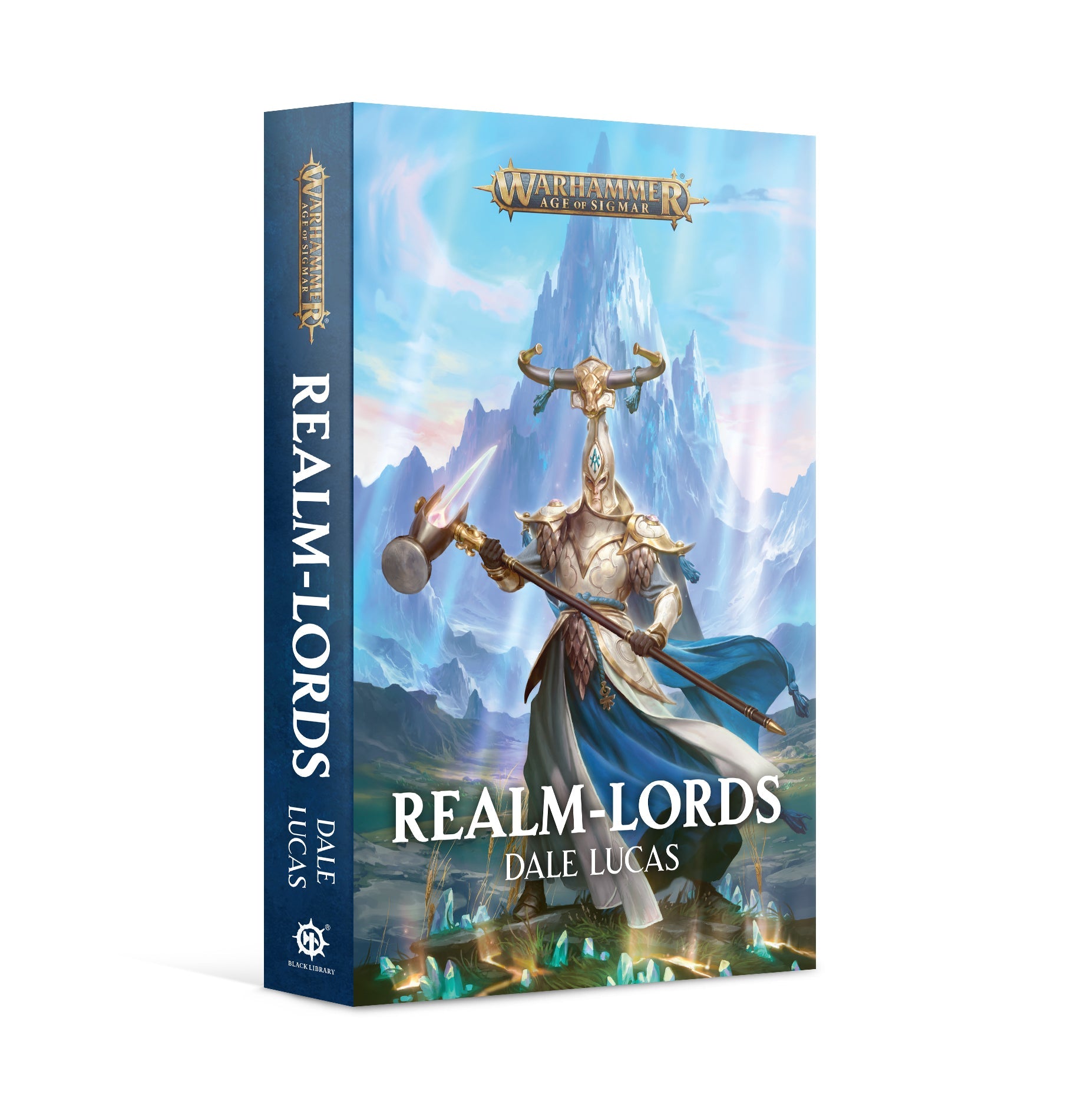 Realm-lords (PB)