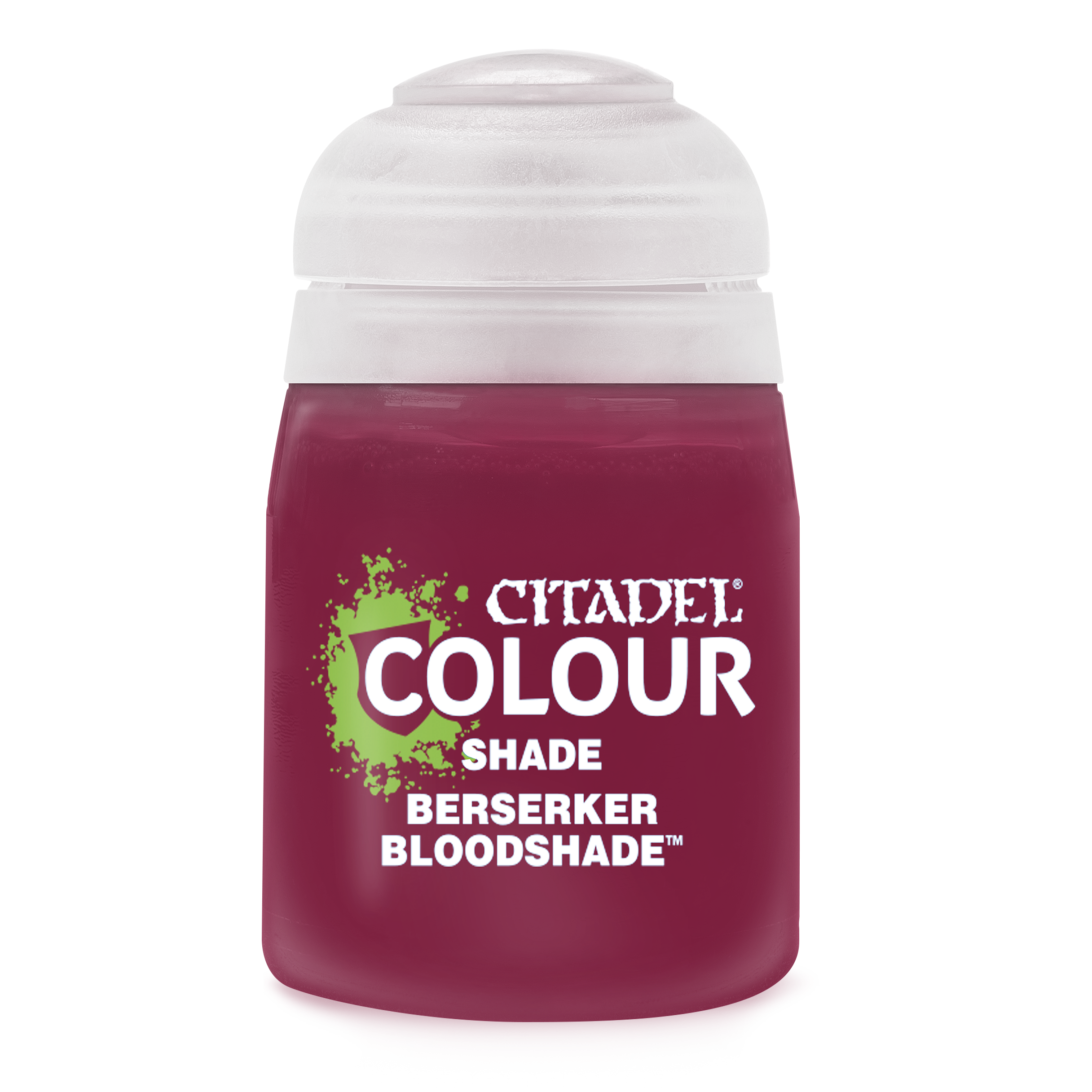 Shade: Berserker Bloodshade