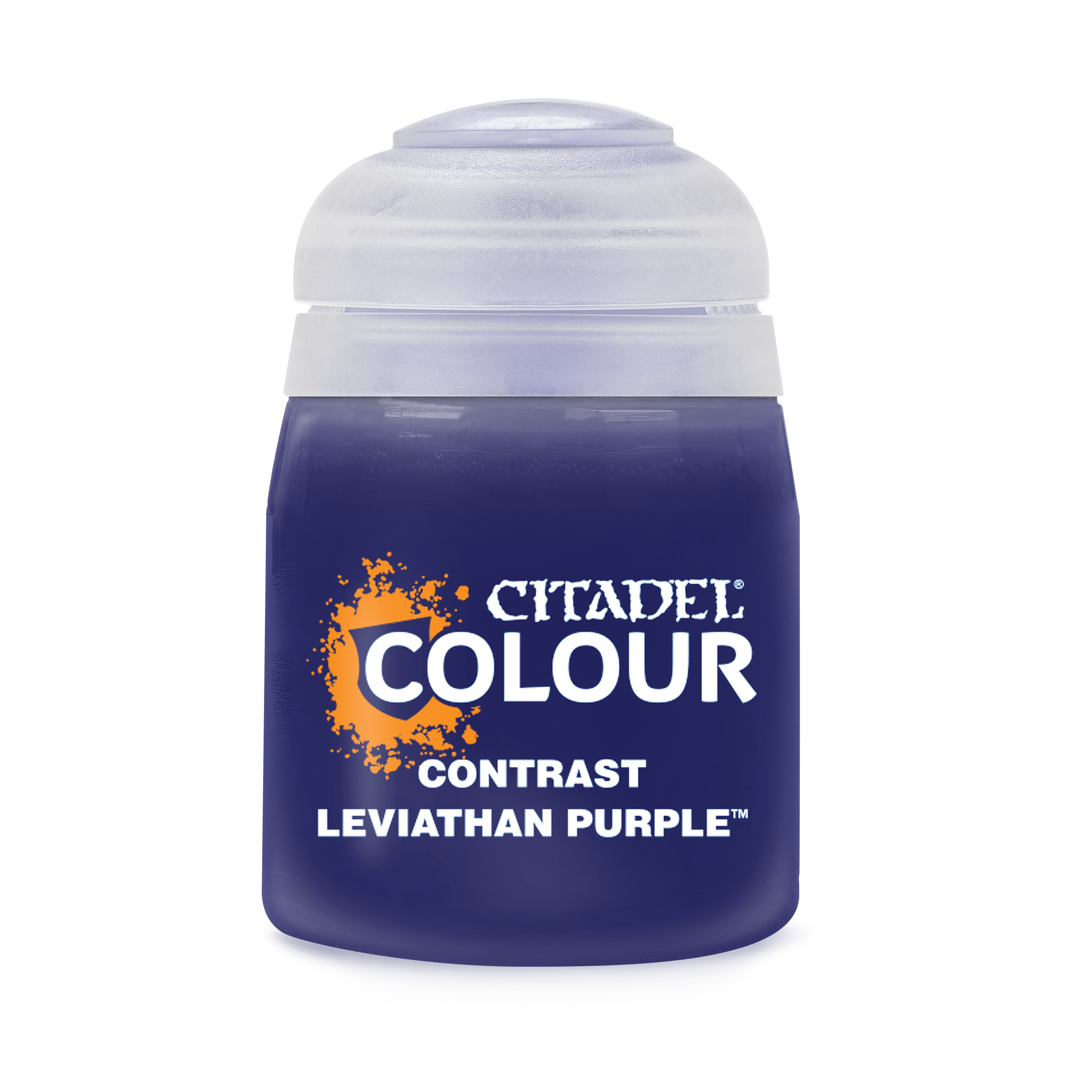 Contrast: Leviathon Purple
