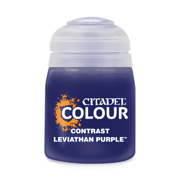 Contrast: Leviathon Purple