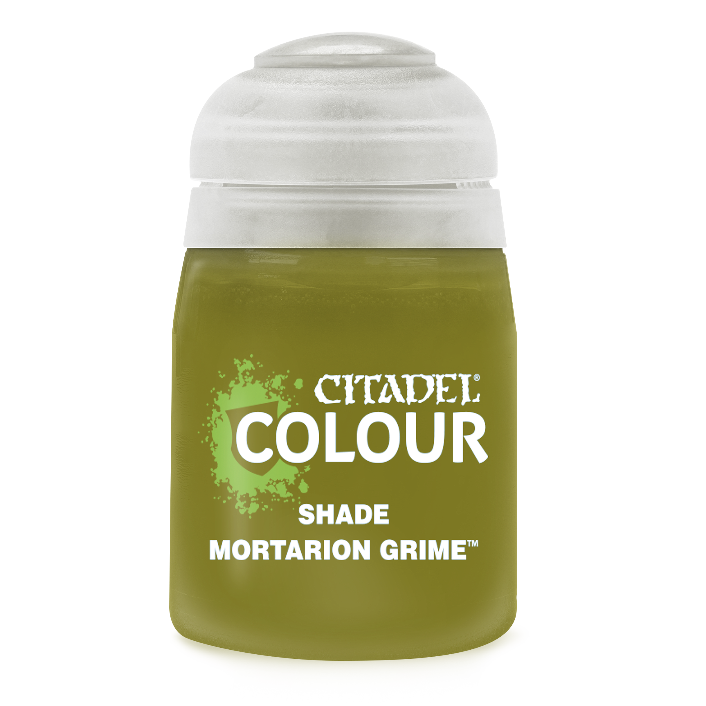 Shade: Mortarian Grime
