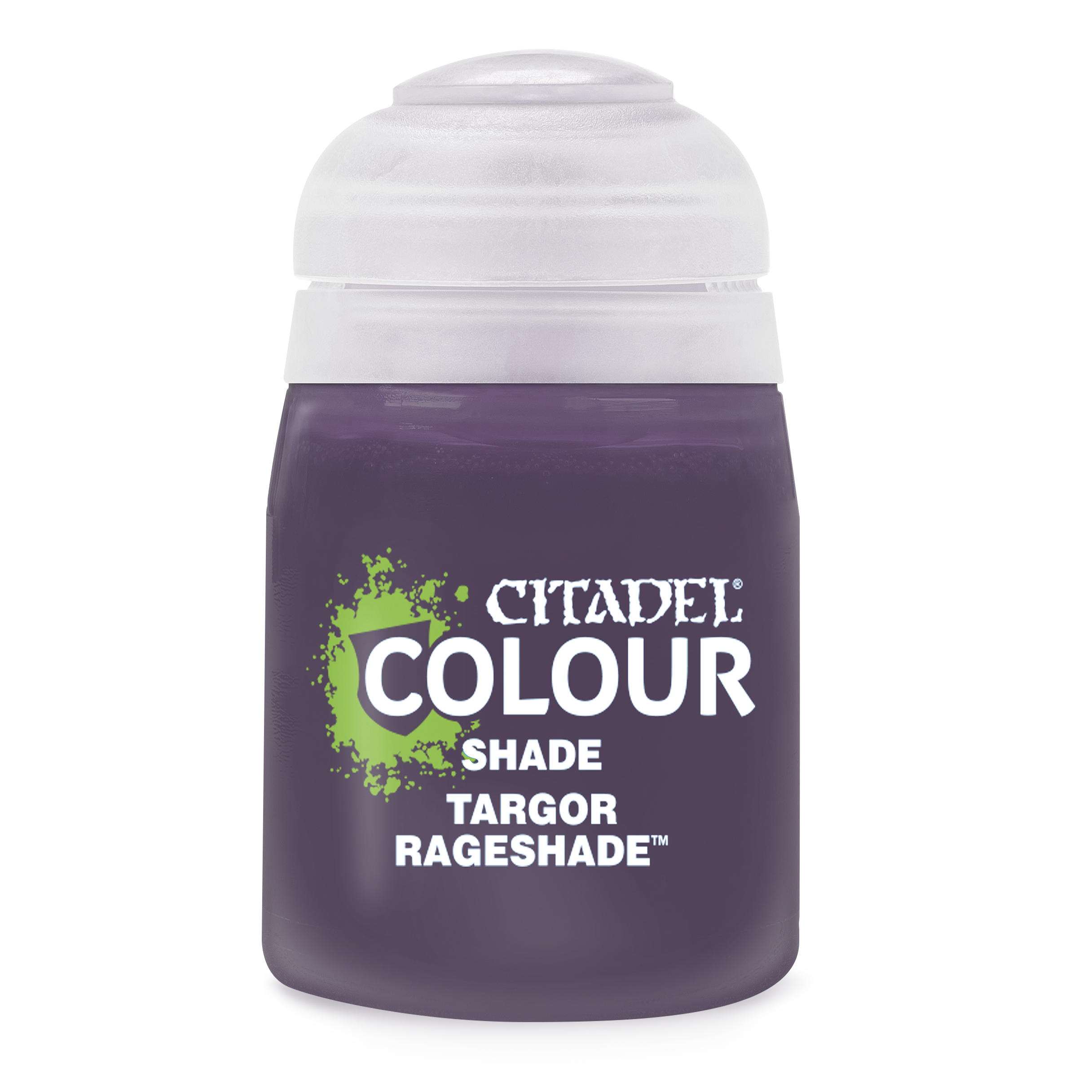 Shade: Targor Rageshade