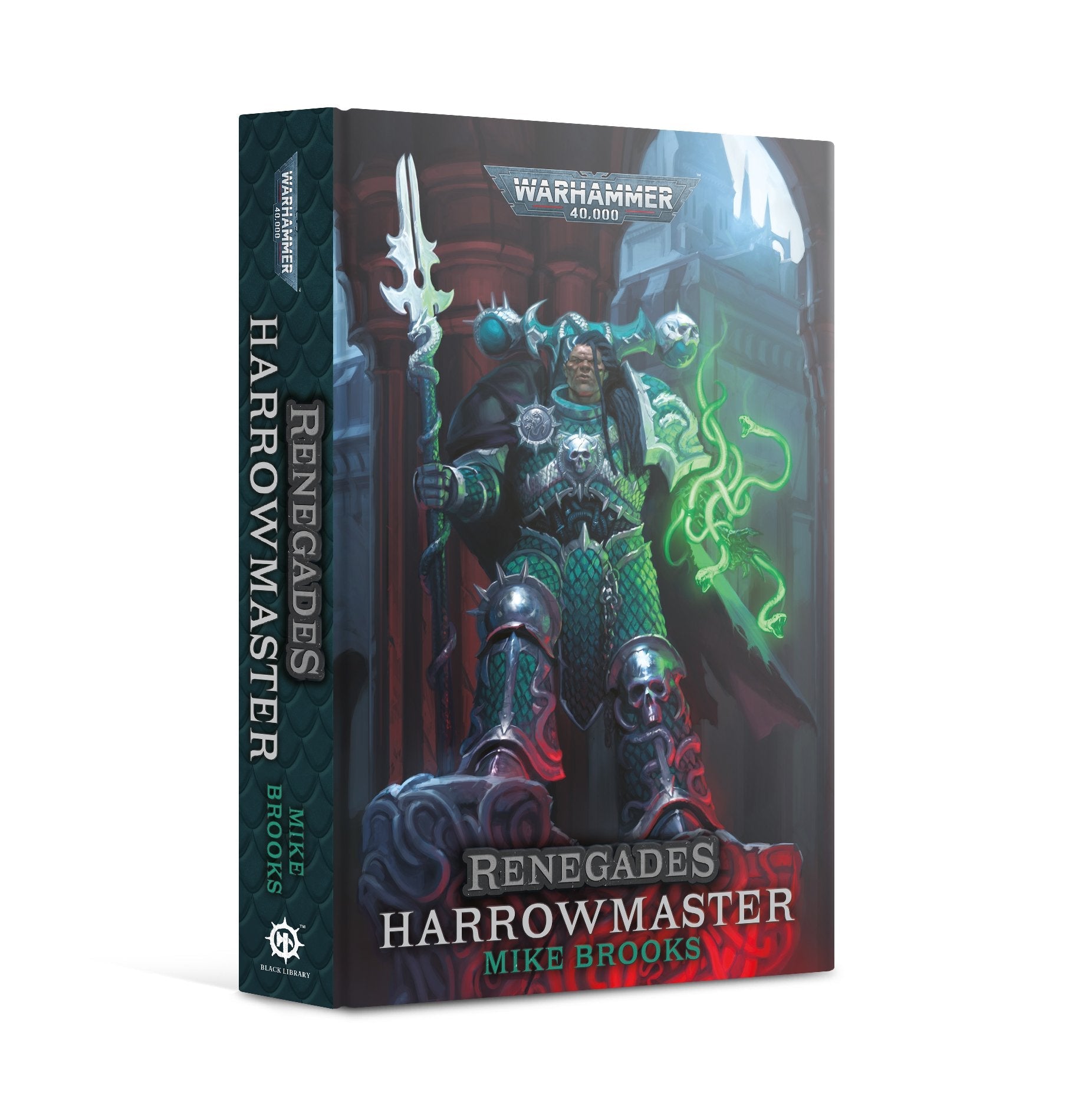 Renegades Harrowmaster (HB)