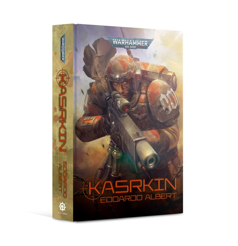 Kasrkin (HB)