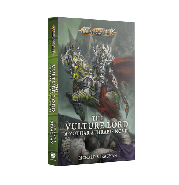 Black Library: The Vulture Lord