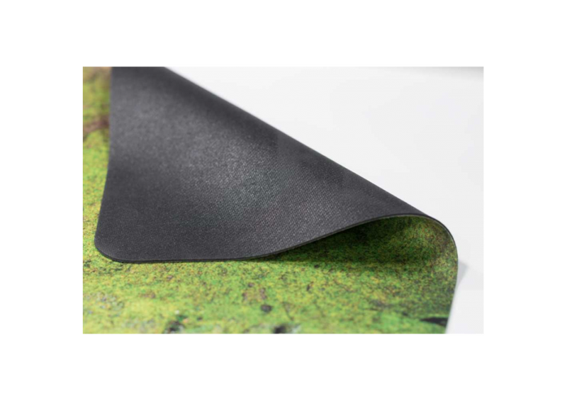 Conquest, River Valley Mat, 44" x 60" (PBW8983)